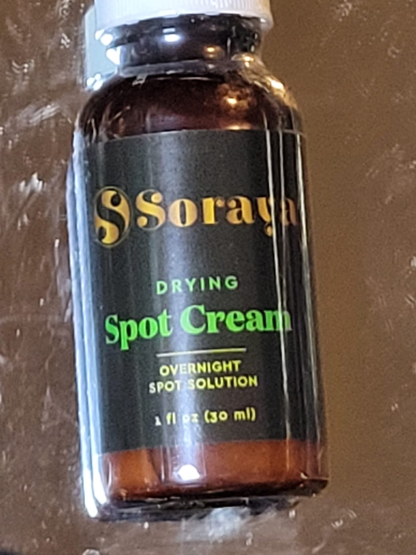 Soraya Drying Spot Cream