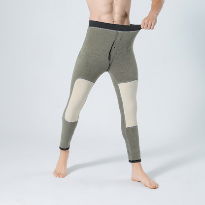 2021 Men's Classic Thermal Base Layer Pant