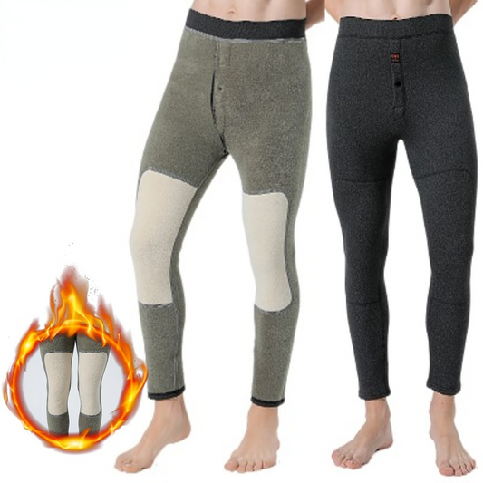 2021 Men's Classic Thermal Base Layer Pant