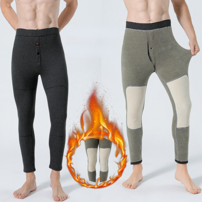 2021 Men's Classic Thermal Base Layer Pant