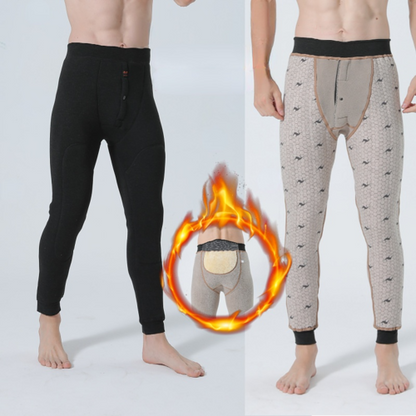 2021 Men's Classic Thermal Base Layer Pant