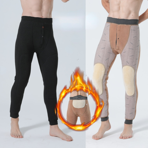 2021 Men's Classic Thermal Base Layer Pant