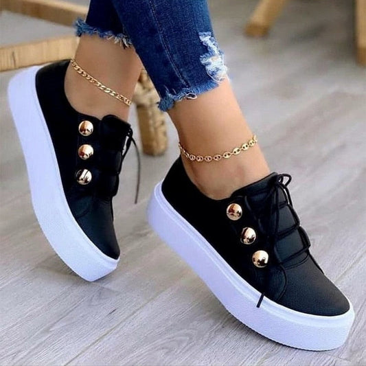 Breathable Women Running Shoes