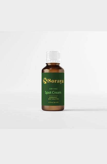 Soraya Drying Spot Cream
