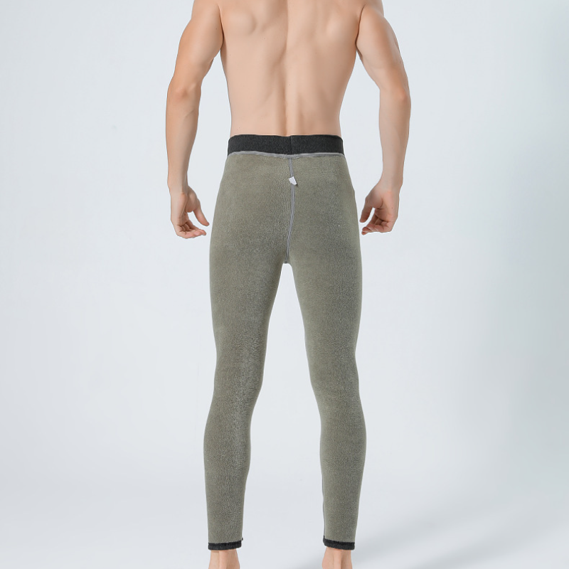 2021 Men's Classic Thermal Base Layer Pant