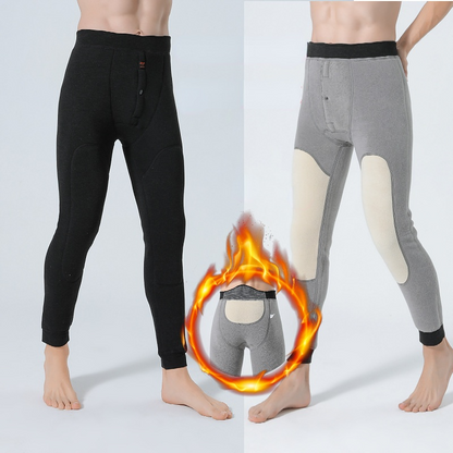 2021 Men's Classic Thermal Base Layer Pant
