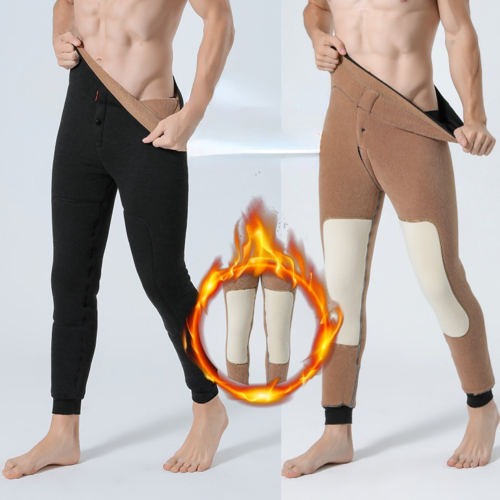 2021 Men's Classic Thermal Base Layer Pant