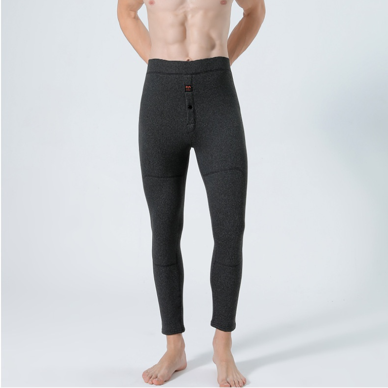 2021 Men's Classic Thermal Base Layer Pant